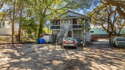 409 2nd Ave. S, Home with 0 bedrooms, 0 bathrooms and null parking in Myrtle Beach SC | Image 1