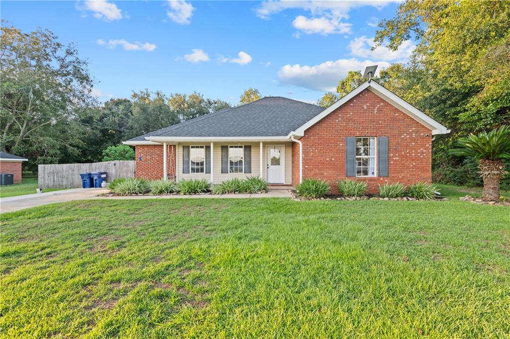 12580 Grand Bay Farms Dr N, For Sale in Grand Bay - eXp Realty