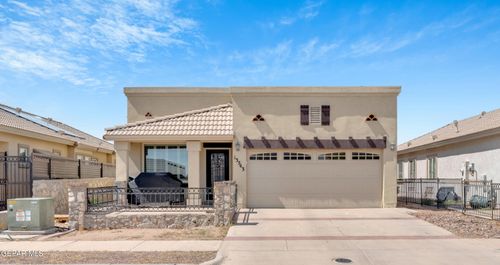 13543 Halifax St, Horizon City, TX, 79928-7303 | Card Image