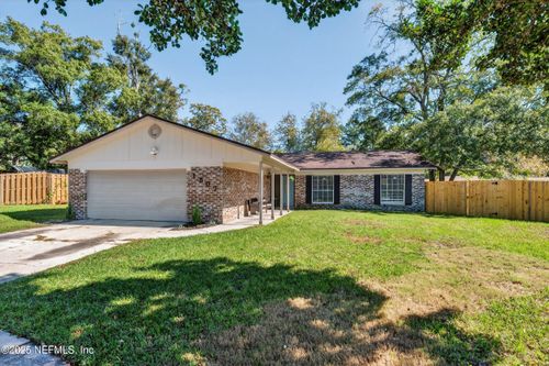 1507 Brittany Ct, JACKSONVILLE, FL, 32221-6645 | Card Image