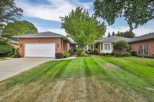 59 Hampton Hill Dr, Amherst, NY, 14221-5839 | Card Image