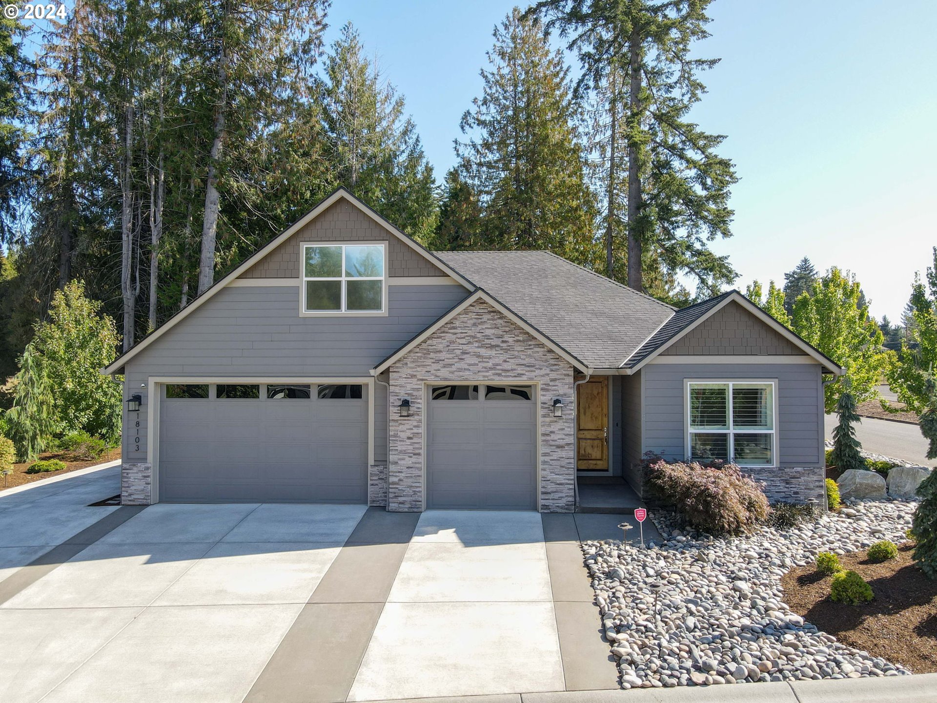 150th Ct, Brush Prairie, WA 98606