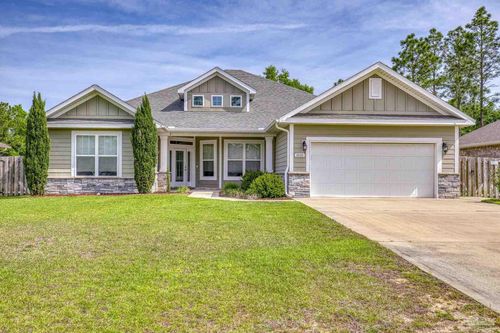 8000 Silver Maple Dr, Milton, FL, 32583-2998 | Card Image
