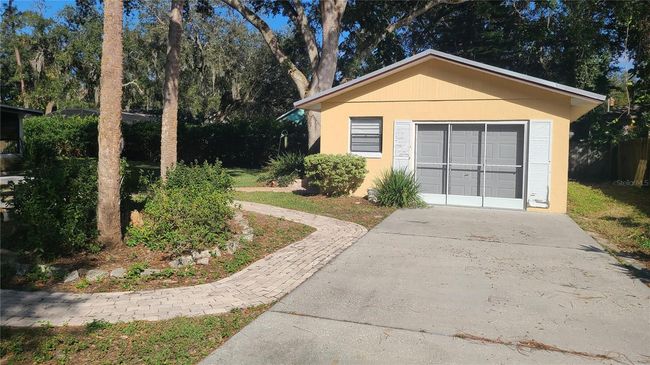 7400 Darien Rd, House other with 3 bedrooms, 2 bathrooms and null parking in Cocoa FL | Image 34