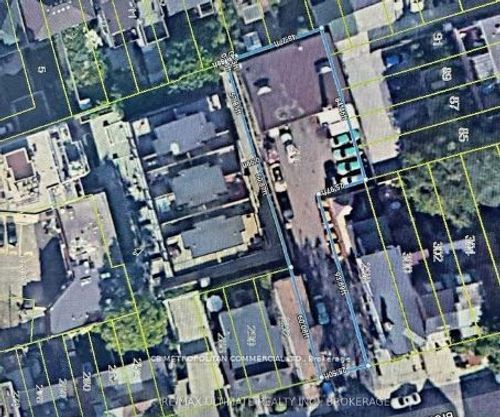 296 Brock Ave, Toronto, ON, M6K2M4 | Card Image