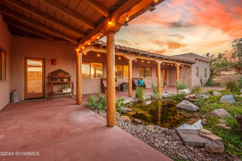 10465 E Creekview Drive, Cornville, AZ, 86325 | Card Image