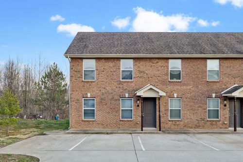 1709 Manning Dr, Clarksville, TN, 37042-7974 | Card Image