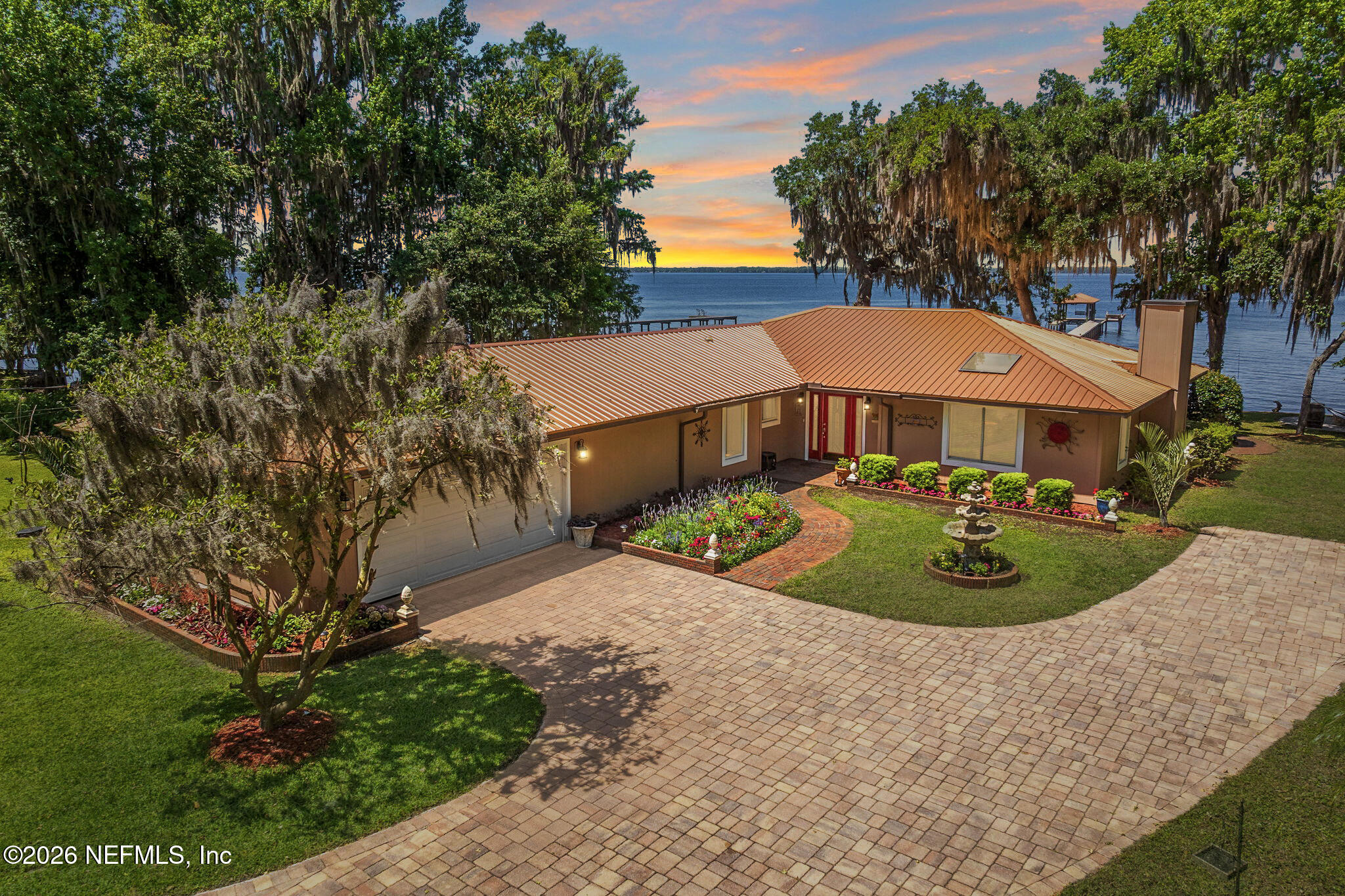 Residential in St. Augustine