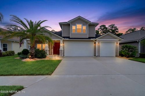 604 Willow Lake Drive, St Augustine, FL, 32092 | Card Image