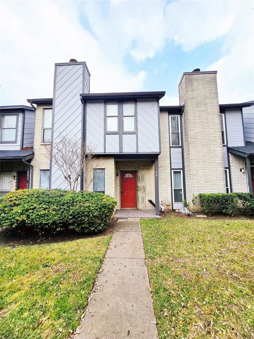 44-12400 Brookglade Circle, Houston, TX, 77099 | Card Image