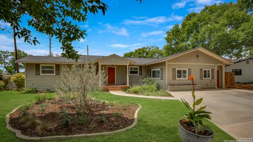 134 Hiler Rd, San Antonio, TX, 78209-2731 | Card Image