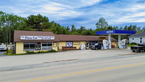 11261 Highway 3, Centre, NS, B0J2C0 | Card Image