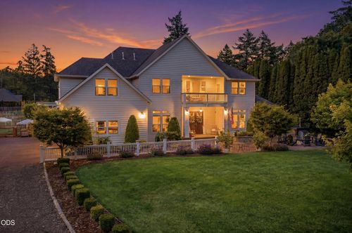 7175 Nw Lathrop Lane, Corvallis, OR, 97330 | Card Image