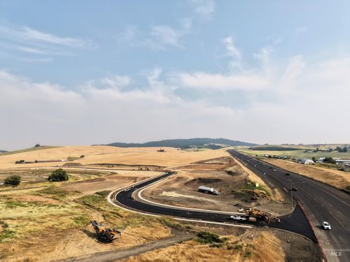TBD Block 1, Lot 4, Somo Dr, Moscow, ID, 83843 | Card Image