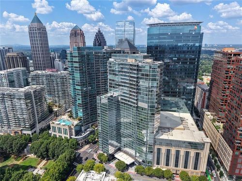 3402-1065 Peachtree St Ne, Atlanta, GA, 30309-3980 | Card Image
