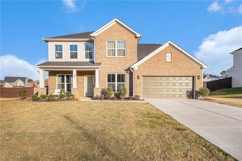 236 Himalaya Way, Mcdonough, GA, 30253-7784 | Card Image