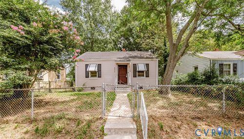 2209 N 26th St, Richmond, VA, 23223-4110 | Card Image