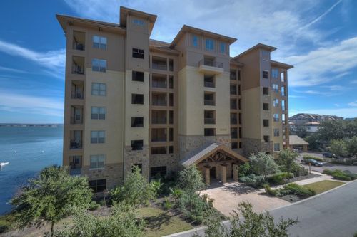 unit-61-1001 The Cape Rd, Horseshoe Bay, TX, 78657-6158 | Card Image