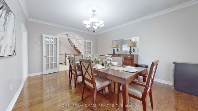 128 Macrill Rd, House other with 4 bedrooms, 4 bathrooms and 5 parking in Markham ON | Image 8