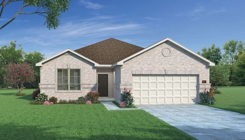 2919 Wagoner Ranch, Van Alstyne, TX, 75409 | Card Image