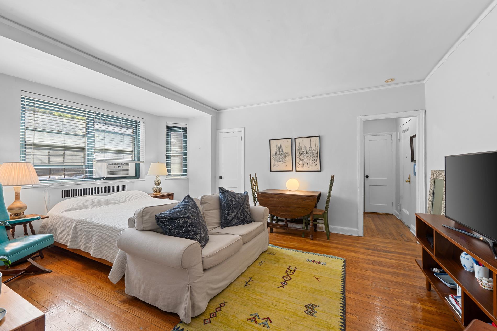 Residential in New York City 3