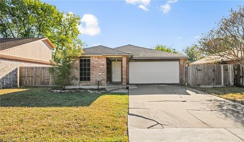 5333 Woodgate Dr, Corpus Christi, TX, 78413-4551 | Card Image