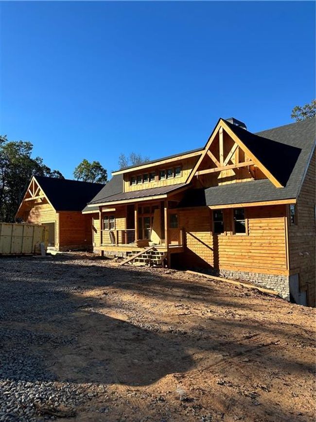 5510 Monument Rd, House other with 4 bedrooms, 5 bathrooms and null parking in Jasper GA | Image 36