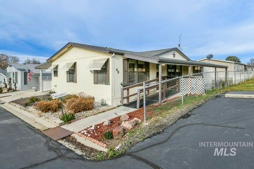 unit-69-1907 W Flamingo Ave, Nampa, ID, 83651-1682 | Card Image