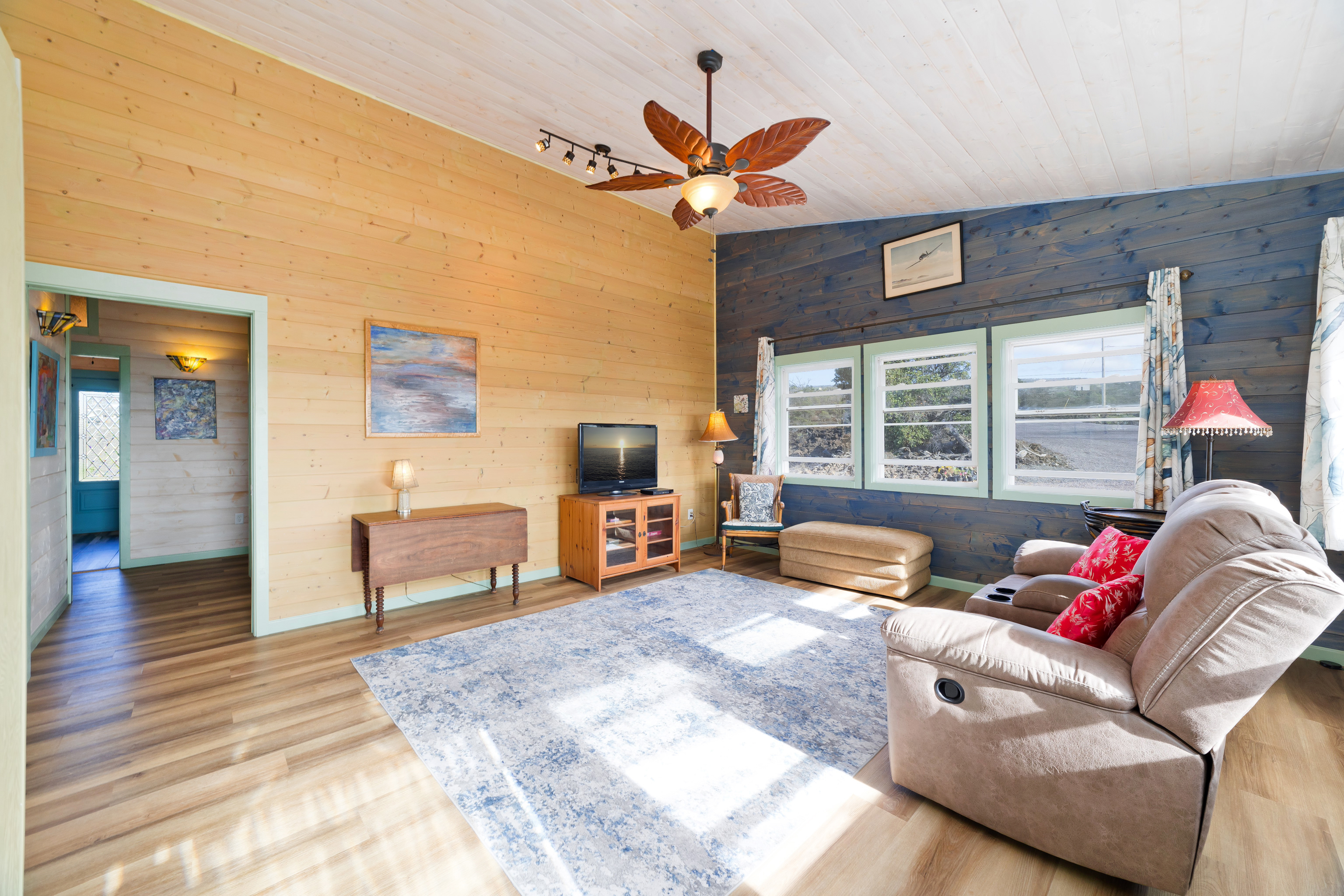 Residential in Ocean View 4