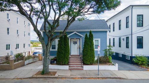 93 Jaques St, Somerville, MA, 02145-1804 | Card Image