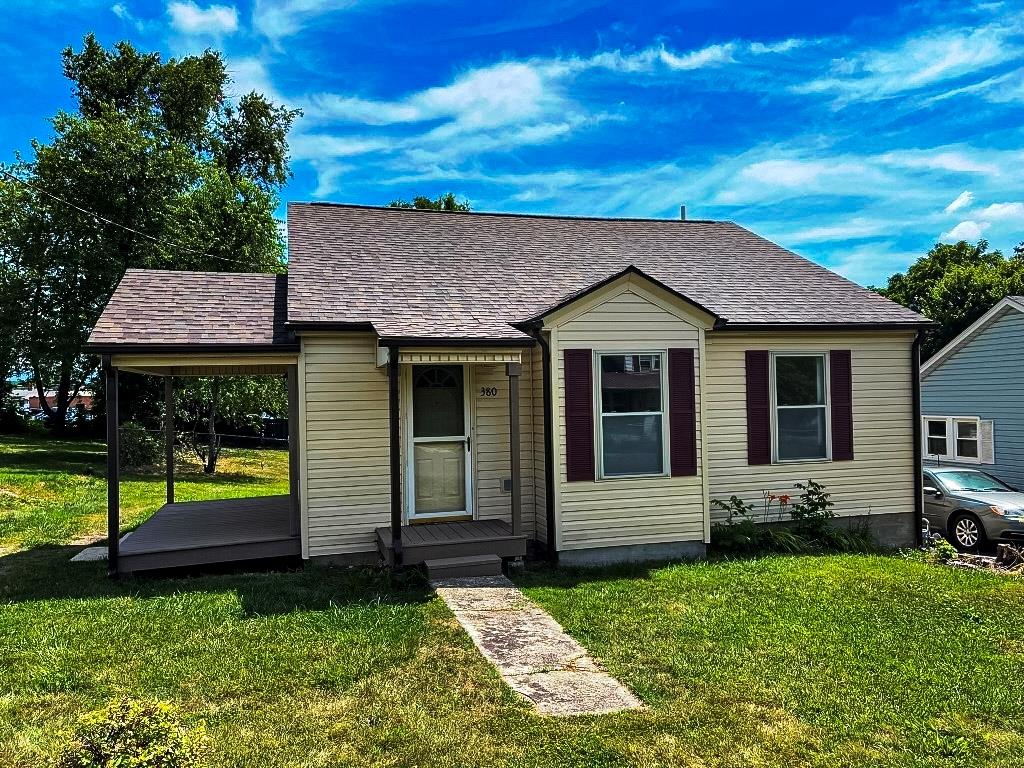 11th St, Wytheville, VA 24382