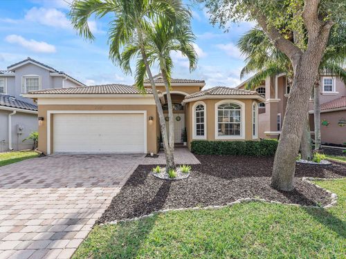 7507 Via Luria, Lake Worth, FL, 33467 | Card Image