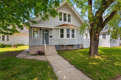 1931 S 59th Street, WEST ALLIS, WI, 53219 | Card Image
