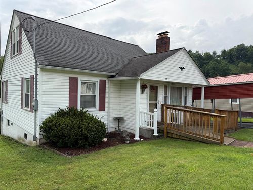 119 Royal St, Richlands, VA, 24641-2822 | Card Image