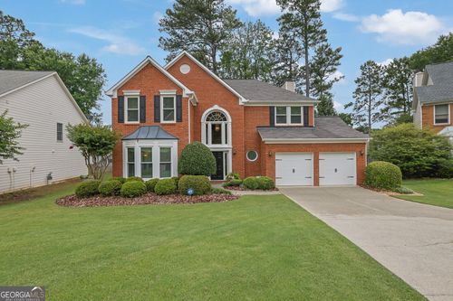720 Highmeade Ter, Alpharetta, GA, 30005-3755 | Card Image