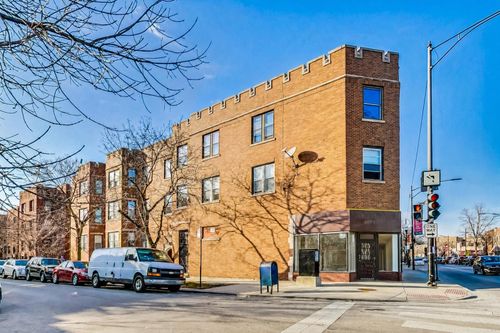 6600 N Clark St, CHICAGO, IL, 60626-4004 | Card Image