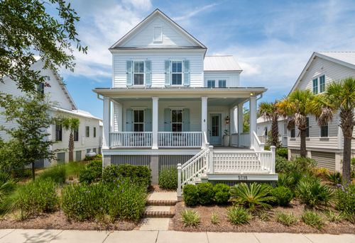 5738 Kiawah River Dr, Johns Island, SC, 29455-7168 | Card Image