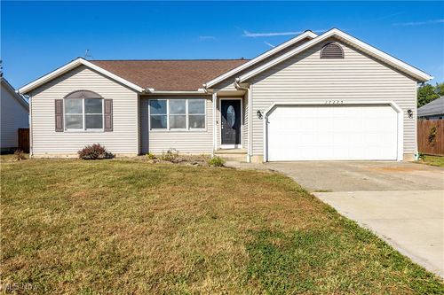 17225 Fairway Dr, Lagrange, OH, 44050-9469 | Card Image