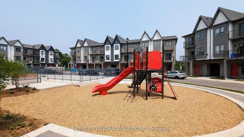 205-2635 William Jackson Dr, Pickering, ON, L1X0L3 | Card Image