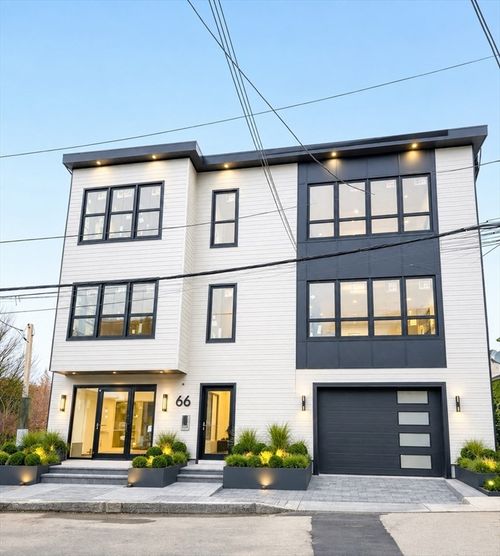 1-66 Homer Street, Boston, MA, 02128 | Card Image