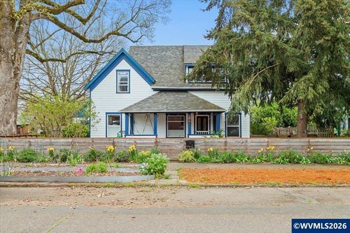 111 S 3rd St, Independence, OR, 97351-2036 | Card Image