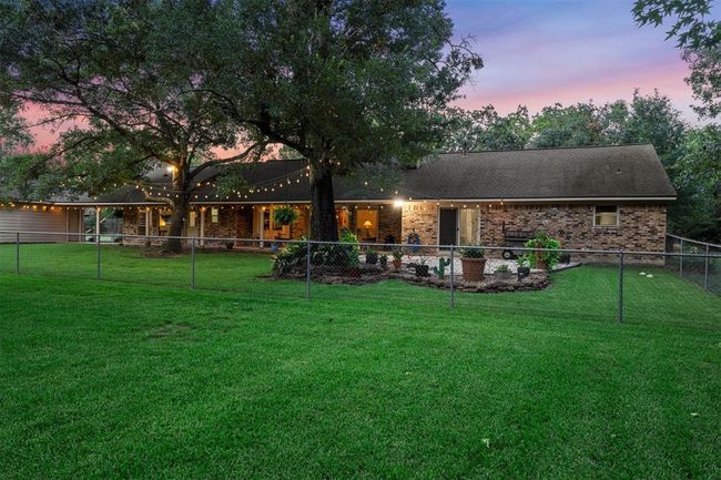 33315 Cripple Creek Dr, House other with 4 bedrooms, 3 bathrooms and 4 parking in Pinehurst TX | Image 27