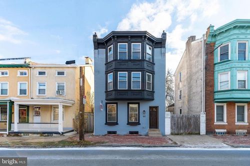 46 W Washington Ln, PHILADELPHIA, PA, 19144-2602 | Card Image