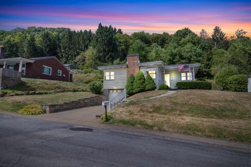 5101 Bigler Rd, CLEARFIELD, PA, 16830-1720 | Card Image