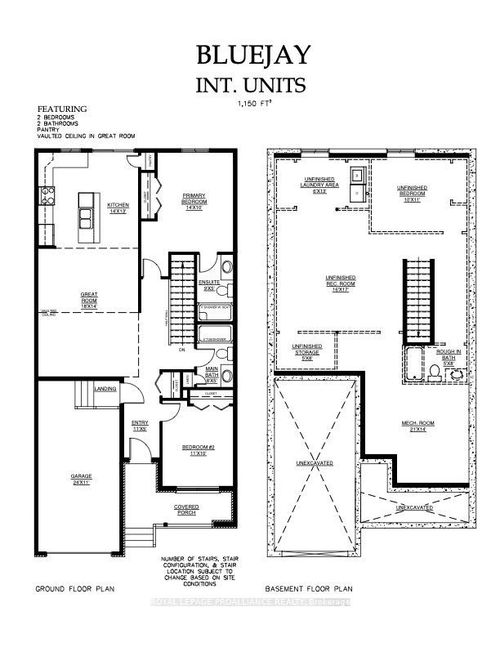 23 Clayton Ave, Brighton, ON, K0K1H0 | Card Image