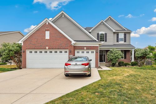 804 Feeney Dr, Minooka, IL, 60447-8937 | Card Image