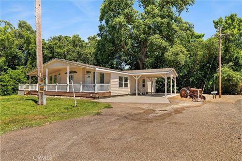 24930 68th Ave, Los Molinos, CA, 96055-9622 | Card Image