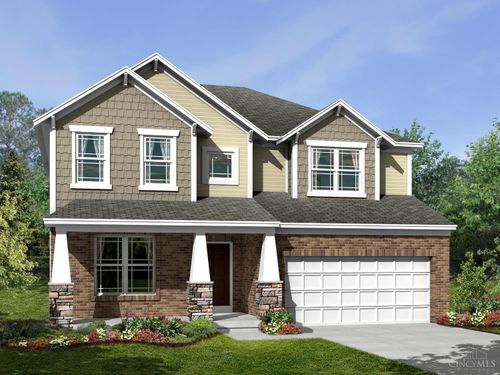 427 Glen Abbey Ln, Hamilton Twp, OH, 45039-6201 | Card Image