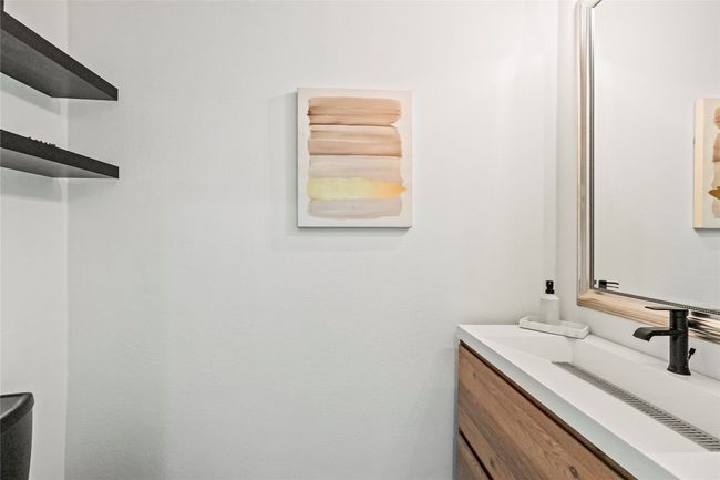 Bathroom with vanity | Image 21
