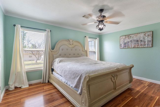 2914 Hatties Ln, House other with 4 bedrooms, 3 bathrooms and null parking in Ozark AR | Image 35